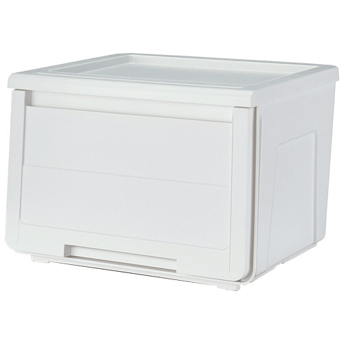 天馬　PROFIX　カバゾコ　モノ　45深型　ホワイト　1個（ご注文単位1個）【直送品】