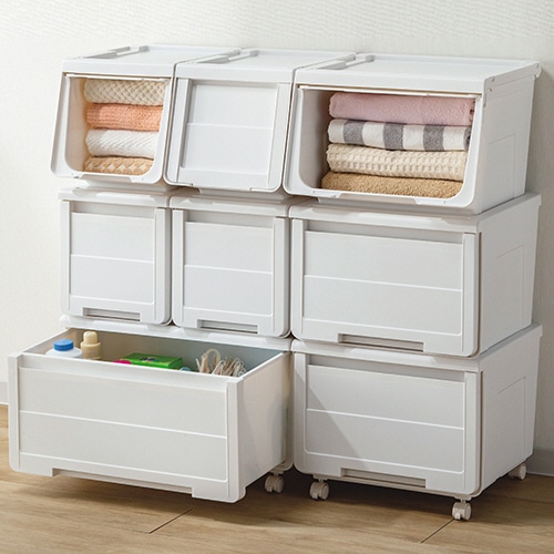 天馬 PROFIX カバゾコ モノ 45深型 ホワイト 1個(ご注文単位1個)【直送品】