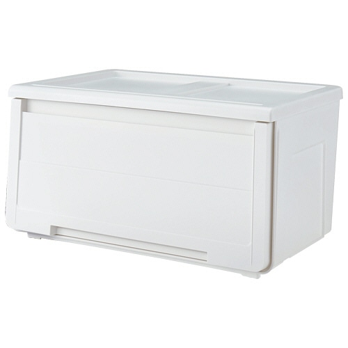 天馬　PROFIX　カバゾコ　モノ　60深型　ホワイト　1個（ご注文単位1個）【直送品】