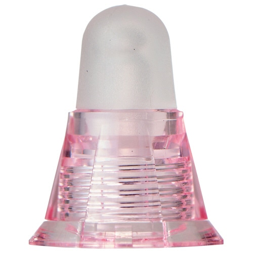 パイロット　フリクションボール3　スリム038専用　消去用替ラバー　パールピンク　LFBTSRU-10-PP　1個（ご注文単位1個）【直送品】