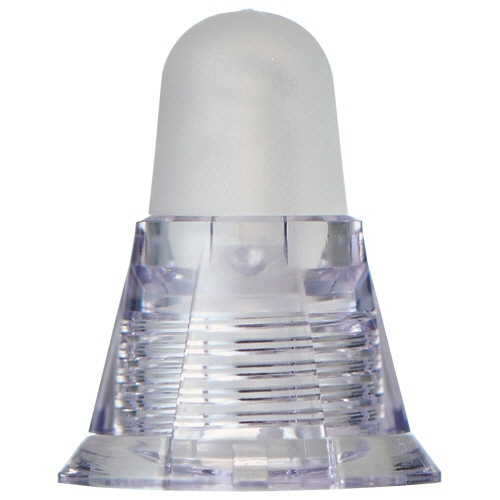 パイロット　フリクションボール3　スリム038専用　消去用替ラバー　シルバー　LFBTSRU-10-S　1個（ご注文単位1個）【直送品】