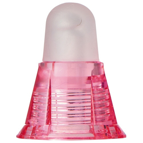 パイロット　フリクションボール3　スリム05専用　消去用替ラバー　ソフトピンク　LFBTSRU-10-SP　1個（ご注文単位1個）【直送品】