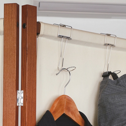 ベロス 挟んでフック Lサイズ HH-8851 1個(ご注文単位1個)【直送品】