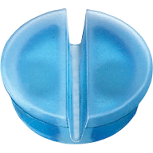 コクヨ 超強力マグネット<プニョプニョマグネット> φ30×12mm 青・ピンク マク-830-1 1パック(2個)(ご注文単位1パック)【直送品】