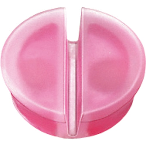 コクヨ 超強力マグネット<プニョプニョマグネット> φ30×12mm 青・ピンク マク-830-1 1パック(2個)(ご注文単位1パック)【直送品】