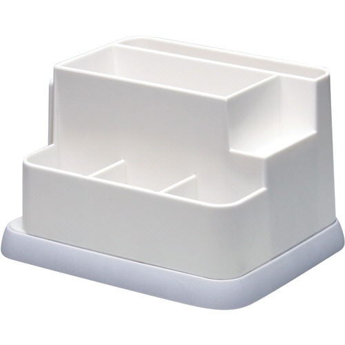 ソニック　リビガク　ペンスタンド　アイボリー　LV-8280-I　1個（ご注文単位1個）【直送品】