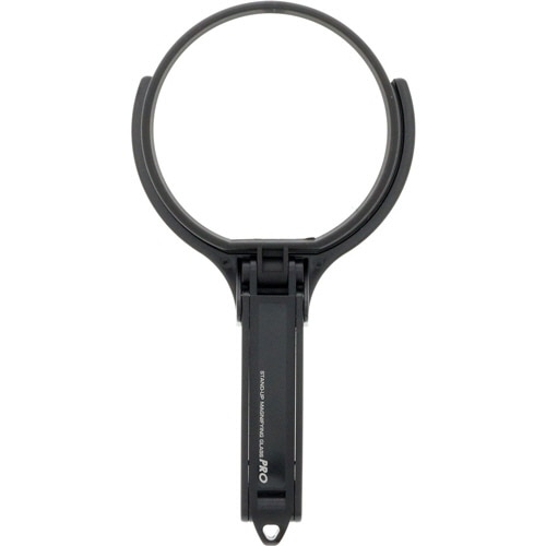 サンスター文具 スタンド付ルーペPRO 90mm S4060156 1個(ご注文単位1個)【直送品】