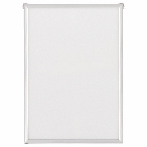 ライオン事務器 ポスターパネル ライト A3 外寸427×304mm FL-A3 1枚(ご注文単位1枚)【直送品】