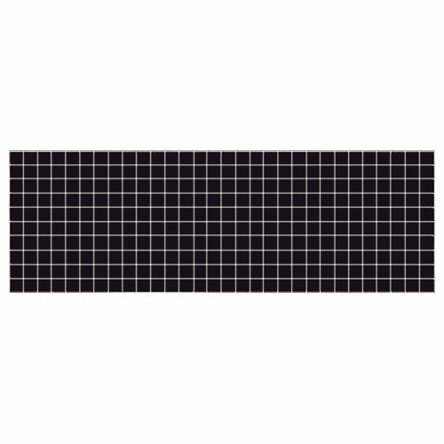 ライオン事務器　マグネットシート　強力タイプ　100×300×1.5mm　No.120-MA　1枚（ご注文単位1枚）【直送品】