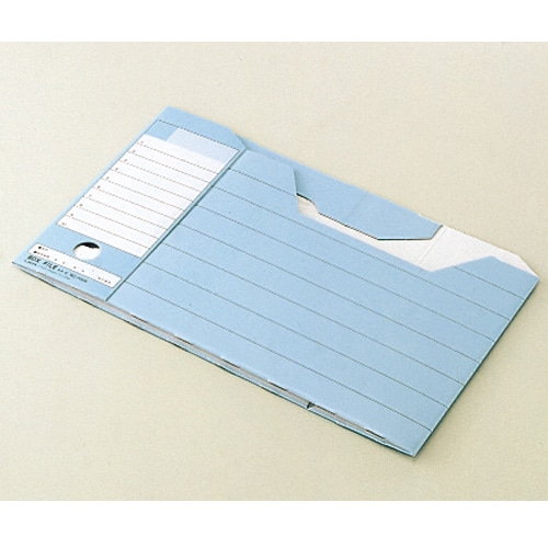 ライオン事務器 ボックスファイル ダンボール製 A4ヨコ 背幅78mm 黄 No.1080E 1冊(ご注文単位1冊)【直送品】