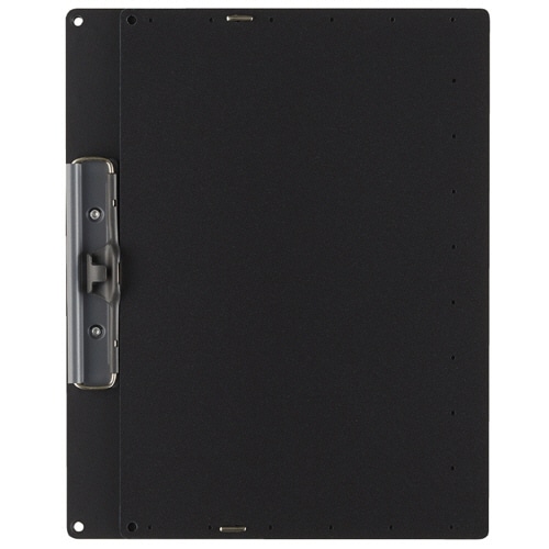 コクヨ　A3とA4を選んで使えるクリップボード　ブラック　ヨハ-WR50ND　1枚（ご注文単位1枚）【直送品】