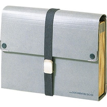 ライオン事務器　ドキュメントファイル　A4　32ポケット　DC-531　1冊（ご注文単位1冊）【直送品】