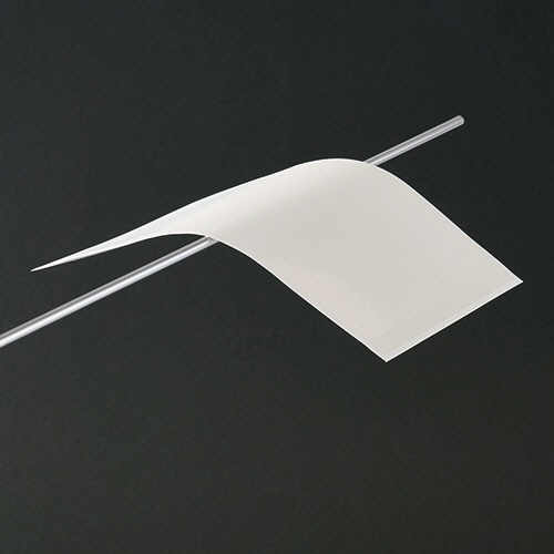 ハート 紙製クリアファイル A4 グリーン(片全面半透明) XW0103 1箱(30枚)(ご注文単位1箱)【直送品】