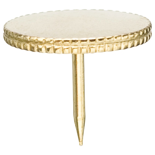 ライオン事務器 二重画鋲 針長さ8mm CS-P01 1ケース(80本)(ご注文単位1ケース)【直送品】