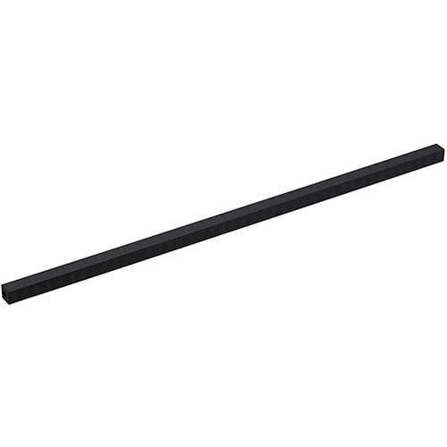 ライオン事務器　事務用断裁機　受木　HP-B4用　黒　1本（ご注文単位1本）【直送品】