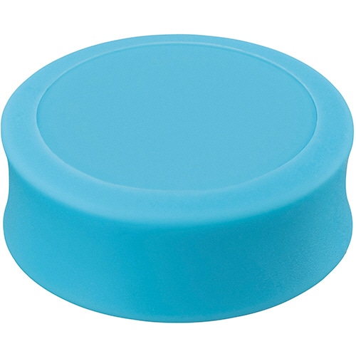 ライオン事務器　シリコンマグネット　マグピタ　SM-3B　1パック（3個）（ご注文単位1パック）【直送品】