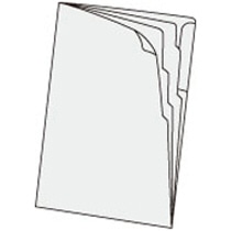 ライオン事務器　ハードメモホルダー　TERENE（テレネ）　A4　チャコール　HH-63P　1冊（ご注文単位1冊）【直送品】