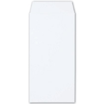 ハート　レーザープリンタ専用封筒　長3　ホワイト　104.7g／m2　NQP346　1パック（50枚）（ご注文単位1パック）【直送品】