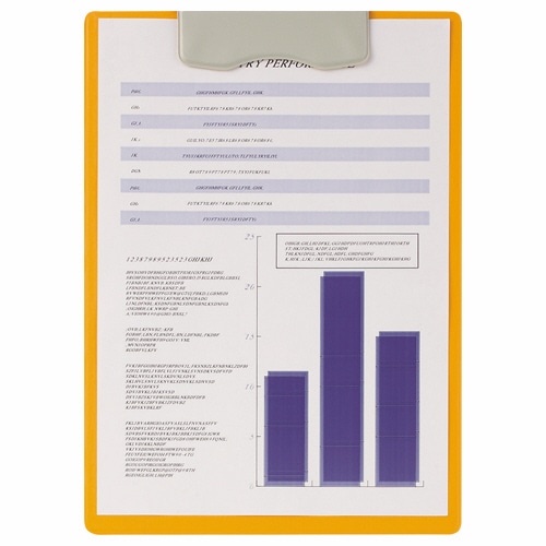 ライオン事務器　マグネット用箋挟（レオグリップ）　A4タテ　ブルー　No.220MG　1枚（ご注文単位1枚）【直送品】