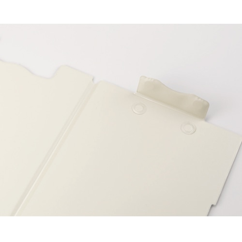 ライオン事務器 マグネットホルダー(レオグリップ) 2つ折り式 A4タテ グリーン No.300MG 1枚(ご注文単位1枚)【直送品】