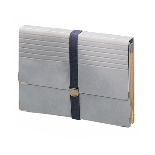 ライオン事務器 ドキュメントファイル A4 12ポケット DC-411N 1冊(ご注文単位1冊)【直送品】