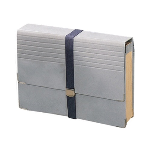 ライオン事務器 ドキュメントファイル A4 32ポケット DC-431N 1冊(ご注文単位1冊)【直送品】