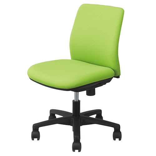 オカムラ　ノームオフィスチェア　グリーン　8CB5KC-FKW2　1脚（ご注文単位1脚）【直送品】