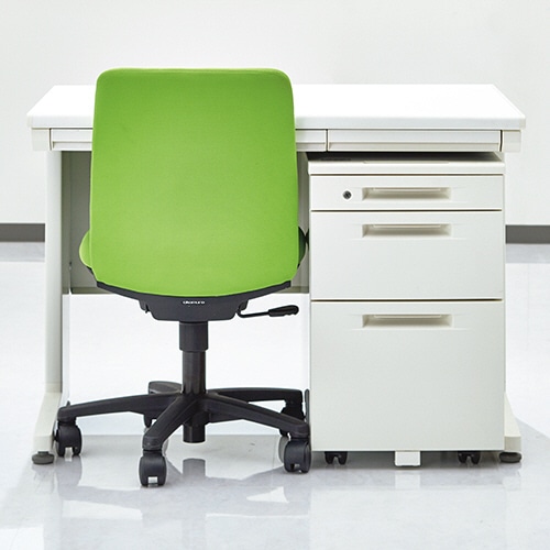 オカムラ　ノームオフィスチェア　グリーン　8CB5KC-FKW2　1脚（ご注文単位1脚）【直送品】
