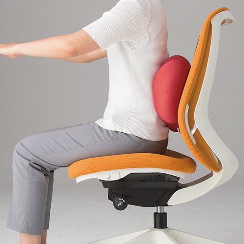 MOGU プレミアムホールピロー ネイビー MGPRHL-NV 1個(ご注文単位1個)【直送品】