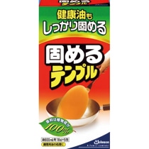 ジョンソン　固めるテンプル　18g／包　1箱（5包）（ご注文単位1箱）【直送品】