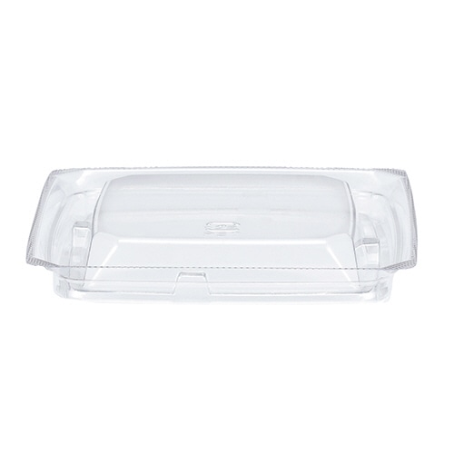 中央化学　C-APドルチェ　100　浅蓋　1パック（50枚）（ご注文単位1パック）【直送品】