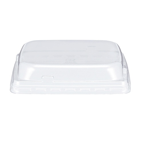 中央化学　C-APドルチェ　100　高蓋　1パック（50枚）（ご注文単位1パック）【直送品】