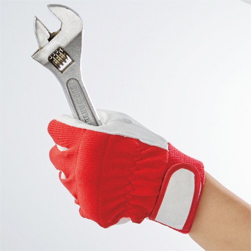 ミタニコーポレーション #175 ブタ皮 甲メリ マジック M 209616 1パック(3双)(ご注文単位1パック)【直送品】