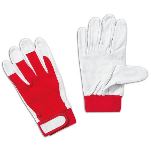 ミタニコーポレーション #175 ブタ皮 甲メリ マジック LL 209618 1パック(3双)(ご注文単位1パック)【直送品】