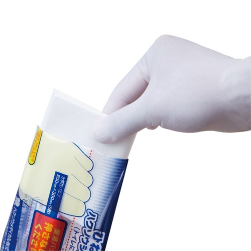 ハクゾウメディカル ひねって含浸ハクゾウジアパック1000 3162102 1箱(10パック)(ご注文単位1箱)【直送品】