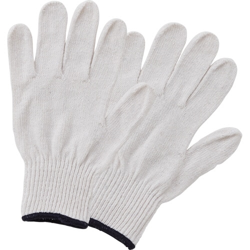 ミタニコーポレーション　綿混軍手　魁　202913　1パック（12双）（ご注文単位1パック）【直送品】