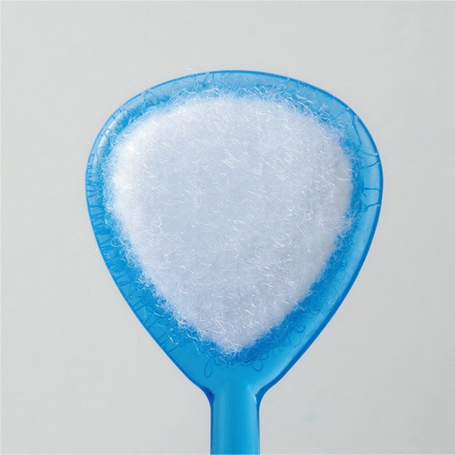 シキエン 舌磨きスムーザー W-1 1本(ご注文単位1本)【直送品】