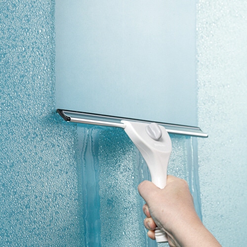 テラモト プロワイパーR 40cm CL-509-040-0 1個(ご注文単位1個)【直送品】