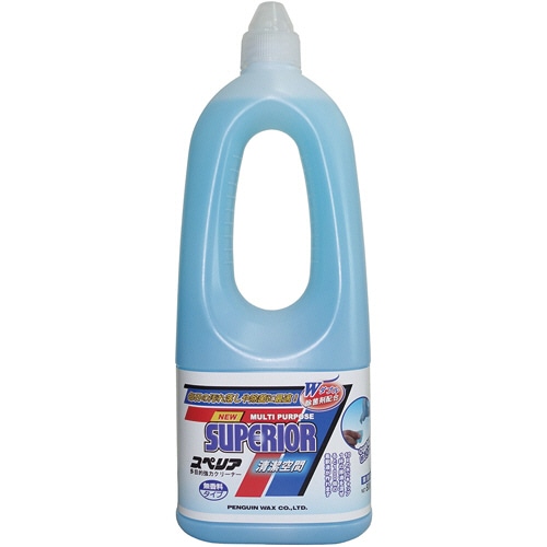 ペンギンワックス　ニュースペリア　清潔空間　本体　800ml　1本（ご注文単位1本）【直送品】