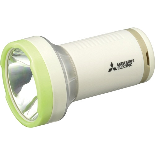 三菱電機 LEDランタンライト アイボリー CL-9301C 1個(ご注文単位1個)【直送品】