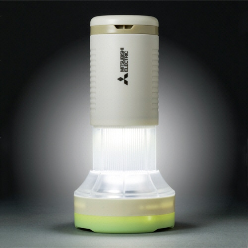 三菱電機　LEDランタンライト　アイボリー　CL-9301C　1個（ご注文単位1個）【直送品】