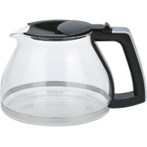 メリタ　ルック　デラックスII用交換用ポット　10杯用　1個（ご注文単位1個）【直送品】