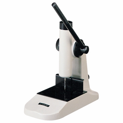 ライオン事務器　穿孔器　錐1穴式　110枚穿孔　No.20　1台（ご注文単位1台）【直送品】