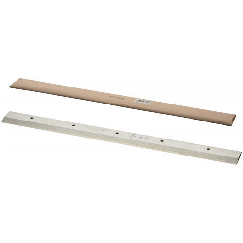 ライオン事務器　断裁機　替刃　No.615用　1枚（ご注文単位1枚）【直送品】