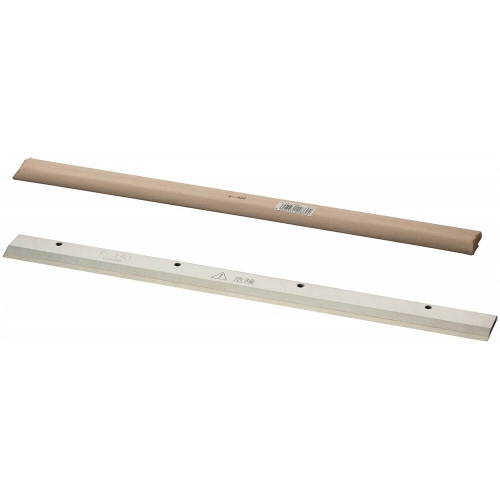 ライオン事務器　電動断裁機　替刃　No.709用　1枚（ご注文単位1枚）【直送品】