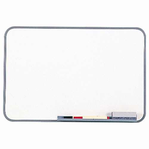 ライオン事務器　パーソナルボード　スチール製　453×303mm　PB-15　1枚（ご注文単位1枚）【直送品】