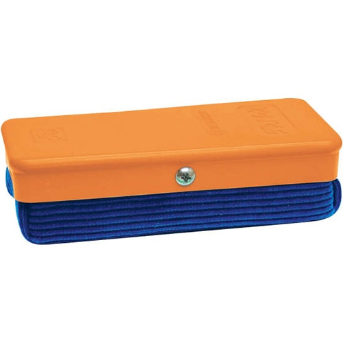 ライオン事務器　黒板拭き　中　チョーク用　511-69　1個（ご注文単位1個）【直送品】