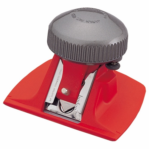 NTカッター　マットカッター　MAT-45P　1本（ご注文単位1本）【直送品】