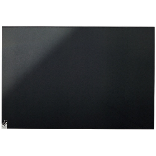 プラチナ　プレパネ　A1　910×610×5mm　黒　APA1-B　1パック（10枚）（ご注文単位1パック）【直送品】