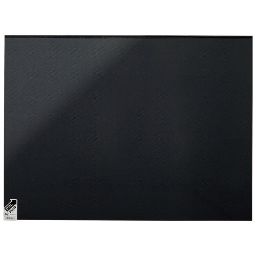プラチナ　プレパネ　A2　610×455×5mm　黒　APA2-B　1パック（10枚）（ご注文単位1パック）【直送品】